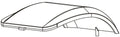 Zebra 105934-001 printer kit