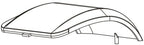 Zebra 105934-001 printer kit