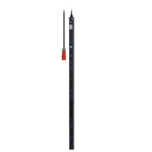 APC EPDU1232S power distribution unit (PDU) 24 AC outlet(s) 0U Black