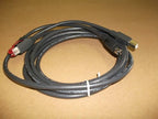 Epson PUSB Y cable: PWR-USB to USBB / 3PPP Cable 3.0m black