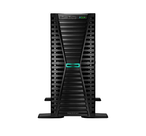HPE ProLiant ML110 Gen11 LFF CTO Intel C741 LGA 4677 (Socket E) Tower