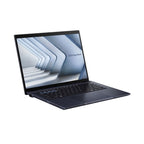 ASUS ExpertBook B5 B5404CM-Q6U731X Intel Core Ultra 7 155U Laptop 35.6 cm (14") Touchscreen WUXGA 32 GB DDR5-SDRAM 1 TB SSD Wi-Fi 6E (802.11ax) Windows 11 Pro Black