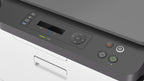 HP Laser 178nw Wireless Multifunction Color Printer, Copier, Scanner; Duplex