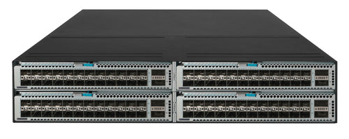 HPE Networking Comware Switch 4-slot 5945