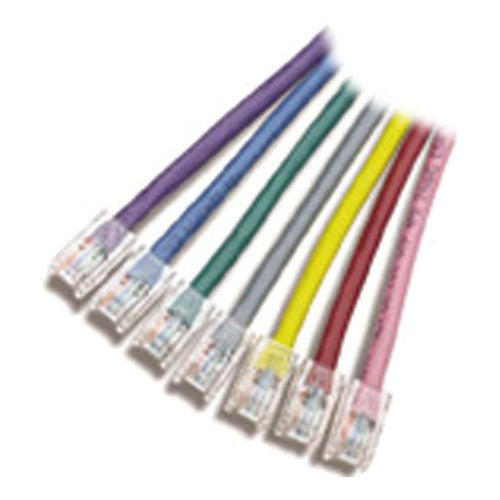 APC 35ft Cat5e UTP networking cable Grey 10.67 m U/UTP (UTP)