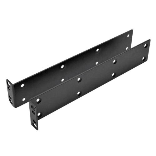 Tripp Lite SRPDU2PBRKT Vertical PDU Mounting Bracket Accessory Kit for 2-Post and 4-Post Open Frame Racks