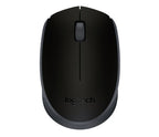 Logitech M170 Wireless Mouse