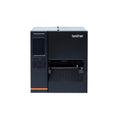 Brother TJ-4121TN label printer Thermal line 300 x 300 DPI Wired Ethernet LAN