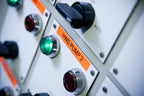 Brother TZE-B51 DirectLabel black on orange Laminat 24mm x 5m for Brother P-Touch TZ 3.5-24mm/HSE/36mm/6-24mm/6-36mm