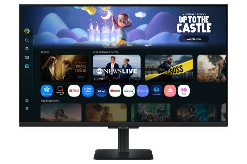 Samsung 32" Smart Monitor M5 M50F FHD