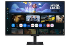 Samsung 32" Smart Monitor M5 M50F FHD