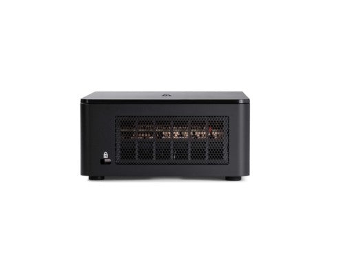 ASUS NUC 12 RNUC12WSHi50000I UCFF Black