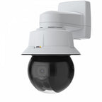 Axis Q6318-LE IP security camera Outdoor 3840 x 2160 pixels Wall