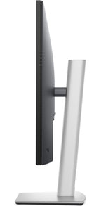 DELL Pro Plus P3225DE computer monitor 80 cm (31.5") 2560 x 1440 pixels Wide Quad HD LCD Black, Grey