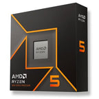 AMD Ryzen 5 9600X processor 3.9 GHz 38 MB L2 & L3 Box