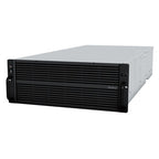 Synology HD6500 NAS/storage server Rack (4U) Intel Xeon Silver 4210R 64 GB DDR4 Black
