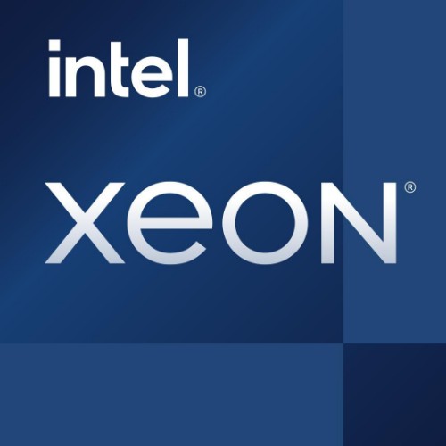 Intel Xeon E-2436 processor 2.9 GHz 18 MB Tray