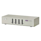 ATEN CS74U KVM switch Grey