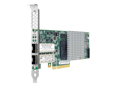 HPE BS668A network card Internal Ethernet 10000 Mbit/s