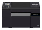 Epson ColorWorks D6500Ae label printer Thermal transfer Colour 1200 x 1200 DPI 85 mm/sec Wired Ethernet LAN