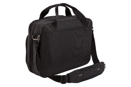 Thule Crossover 2 C2LB-116 Black 39.6 cm (15.6") Messenger case