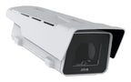 Axis 02904-001 security camera Box IP security camera Indoor & outdoor 3840 x 2160 pixels