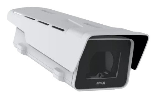 Axis P1385-BE Box IP security camera Outdoor 1920 x 1080 pixels Ceiling/Wall/Pole