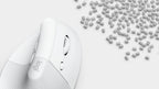 Logitech Lift Vertical Ergonomic Mouse