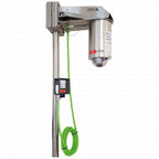 Axis 01928-001 security camera Bullet IP security camera Outdoor 1920 x 1080 pixels Wall