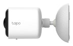 TP-Link Tapo TC80 security camera Bullet IP security camera Outdoor 1920 x 1080 pixels Ceiling/Wall/Pole