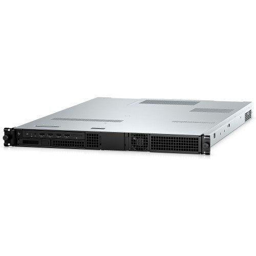 HP Z4 Rack G5 Intel Xeon W w3-2425 32 GB DDR5-SDRAM 1 TB SSD NVIDIA T1000 Windows 11 Pro Rack-mounted chassis Workstation AI Workstation Black