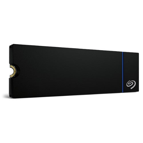 Seagate Game Drive 1 TB M.2 PCI Express 4.0 NVMe 3D TLC