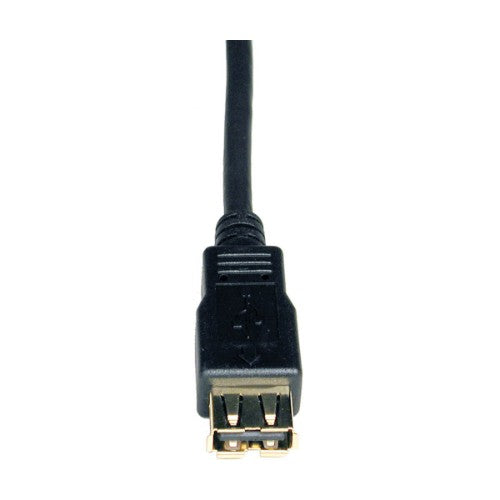 Tripp Lite USB 2.0 Hi-Speed Extension Cable (A M/F), 1.83 m (6-ft.)