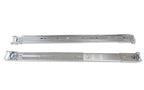 QNAP RAIL-B02 rack accessory Rack rail kit