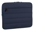 Targus Puffer 40.6 cm (16") Sleeve case Blue