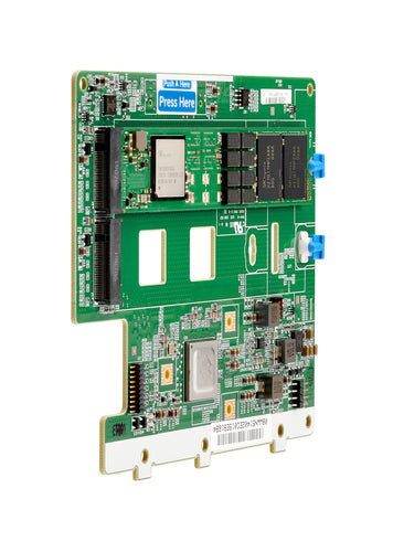 HPE Synergy NS204i-d Gen11 NVMe Boot Storage Device