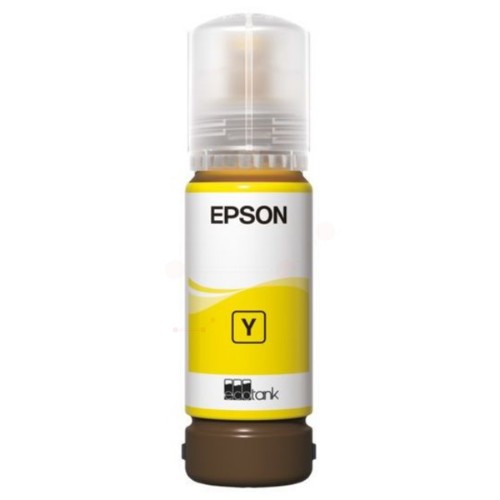 Epson C13T09C44A/108 Ink bottle yellow 70ml for Epson L 8050