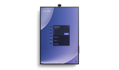 Microsoft Surface Hub 3 85" interactive whiteboard 2.16 m (85") 3840 x 2160 pixels Touchscreen Platinum