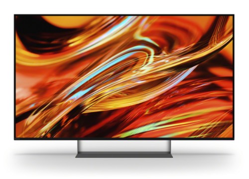 Sony BRAVIA 7 II FWD-50XR75M2 TV 127 cm (50") 4K Ultra HD Smart TV Wi-Fi Black