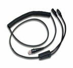 Honeywell 53-53002-N-3 barcode reader accessory Charging cable