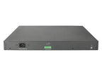 HPE A 3100-48 v2 Managed L2 Fast Ethernet (10/100) 1U Grey