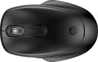 HP 510 Ultra-Fast Rechargeable Wireless Mouse