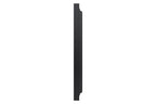 Samsung OH46DX Digital signage flat panel 116.8 cm (46") LCD Wi-Fi 3500 cd/m² Full HD Black Tizen 24/7