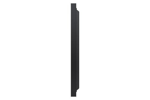 Samsung OH55DX Digital signage flat panel 139.7 cm (55") LCD 3500 cd/m² Full HD Black Tizen 24/7