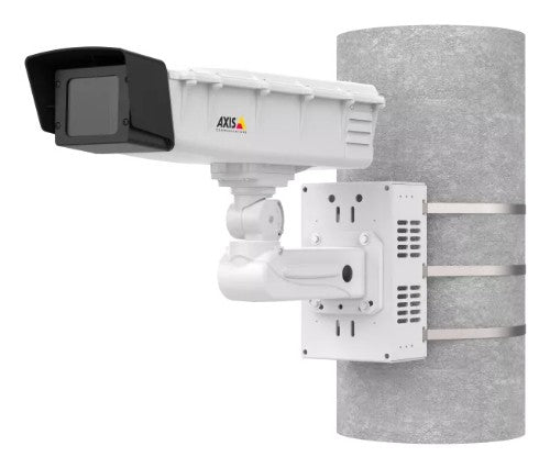 Axis 5507-681 camera housing Polymer White
