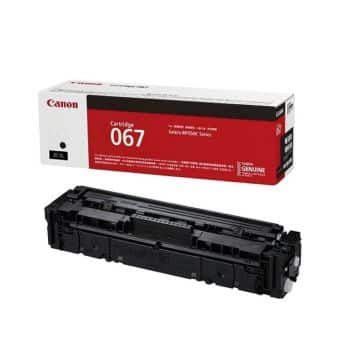 Canon 5099C002/067 Toner cartridge yellow, 1.25K pages ISO/IEC 19752 for Canon MF 655