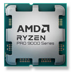 AMD Ryzen 5 PRO 9645 processor 3.9 GHz 32 MB L3 Tray