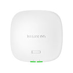 HPE Networking Instant On Access Point Dual Radio Tri Band 2x2 Wi-Fi 6E (RW) AP32