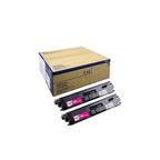 Brother TN-900MTWIN Toner-kit magenta twin pack, 2x6K pages ISO/IEC 19798 Pack=2 for Brother HL-L 9200/MFC-L 9550