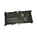 BTI 41.7 3 cell TF03XL compatible battery for HP - COMPAQ PAVILION X360 14M-CD0003DX PAVILION X360 14-CD1055CL (6EHEEUA) PAVILION 15-CK010NP
